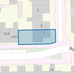 Perceel LWD00-K-1239