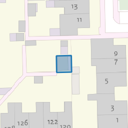 Perceel LWD00-K-1243