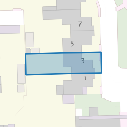 Perceel LWD00-K-1246