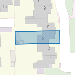 Perceel LWD00-K-1247