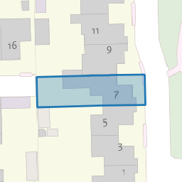 Perceel LWD00-K-1248