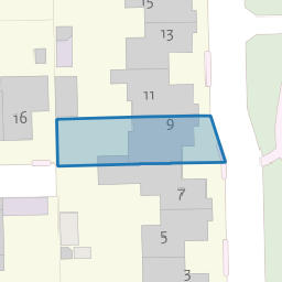 Perceel LWD00-K-1249