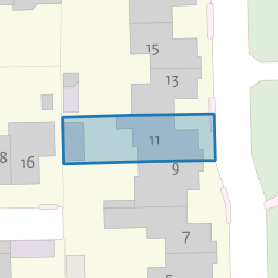 Perceel LWD00-K-1250