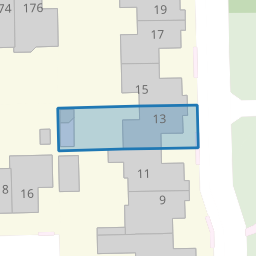 Perceel LWD00-K-1251