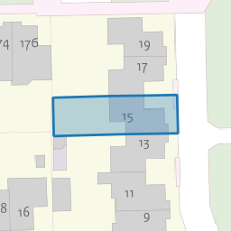 Perceel LWD00-K-1252