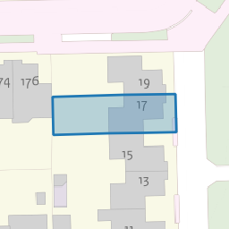 Perceel LWD00-K-1253