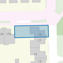 Perceel LWD00-K-1254