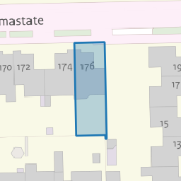 Perceel LWD00-K-1255