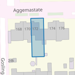 Perceel LWD00-K-1257