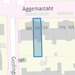 Perceel LWD00-K-1258