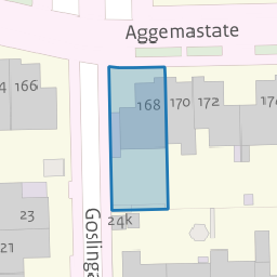 Perceel LWD00-K-1259