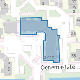 Perceel LWD00-K-1262