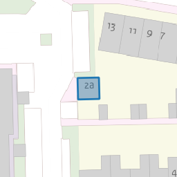 Perceel LWD00-K-1265