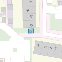 Perceel LWD00-K-1266