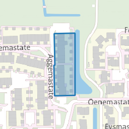 Perceel LWD00-K-1271