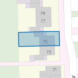 Perceel LWD00-K-1275