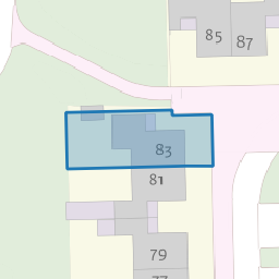 Perceel LWD00-K-1279