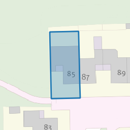 Perceel LWD00-K-1280