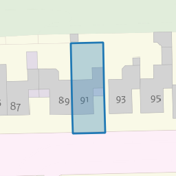 Perceel LWD00-K-1283