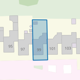 Perceel LWD00-K-1287