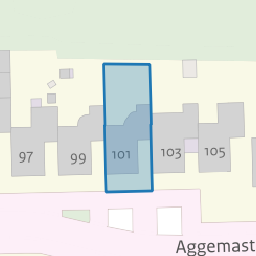 Perceel LWD00-K-1288