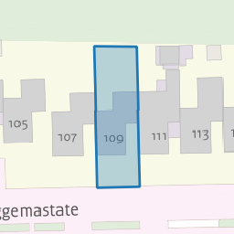 Perceel LWD00-K-1292