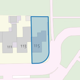 Perceel LWD00-K-1295