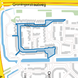 Perceel LWD00-K-1298