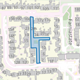 Perceel LWD00-K-1299