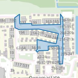 Perceel LWD00-K-1303