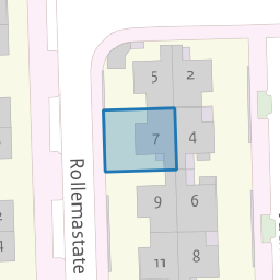 Perceel LWD00-K-1314