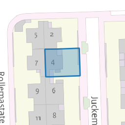 Perceel LWD00-K-1315