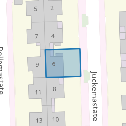 Perceel LWD00-K-1317