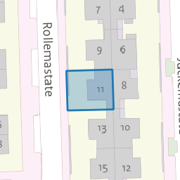 Perceel LWD00-K-1318