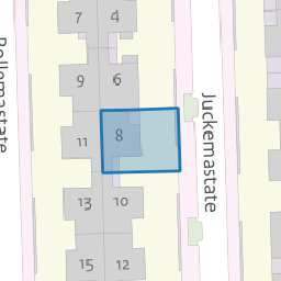 Perceel LWD00-K-1319