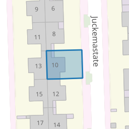 Perceel LWD00-K-1321