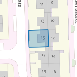 Perceel LWD00-K-1322