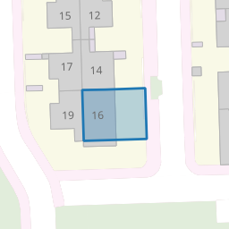 Perceel LWD00-K-1327