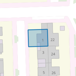 Perceel LWD00-K-1328