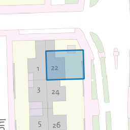 Perceel LWD00-K-1329