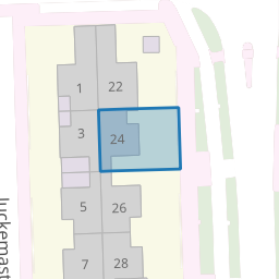 Perceel LWD00-K-1331