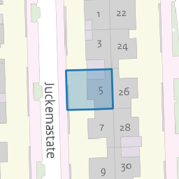 Perceel LWD00-K-1332