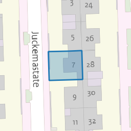 Perceel LWD00-K-1334