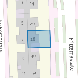 Perceel LWD00-K-1335