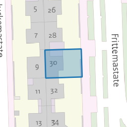 Perceel LWD00-K-1337