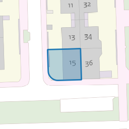 Perceel LWD00-K-1342