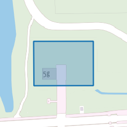 Perceel LWD00-K-1345