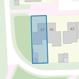 Perceel LWD00-K-1347