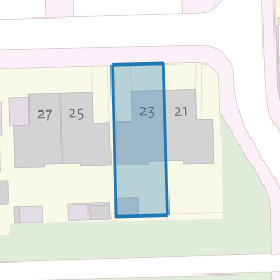 Perceel LWD00-K-1353