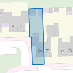 Perceel LWD00-K-1356